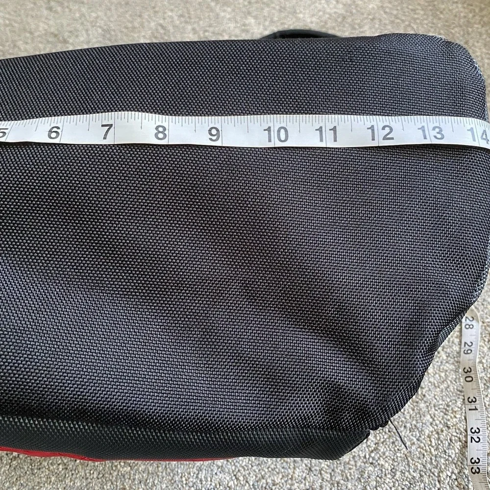 SwissGear maxxum tech